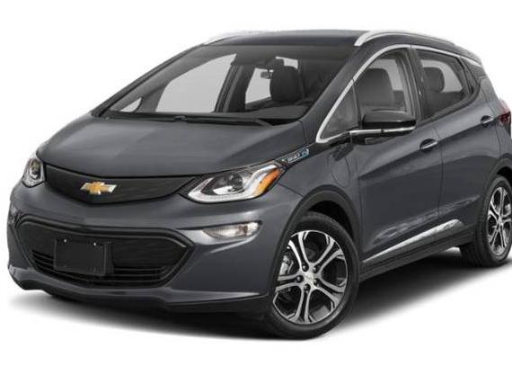 CHEVROLET BOLT EV 2019 1G1FZ6S00K4134303 image